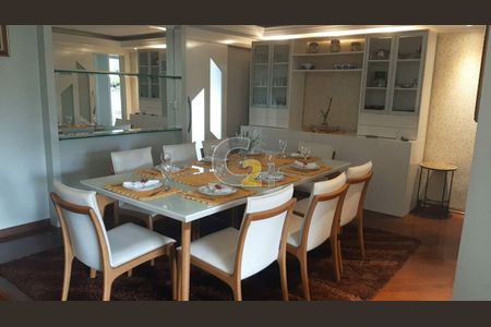 Apartamento à venda com 3 quartos, 130m² em Vila Formosa, São Paulo