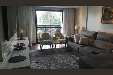 Apartamento à venda com 3 quartos, 130m² em Vila Formosa, São Paulo