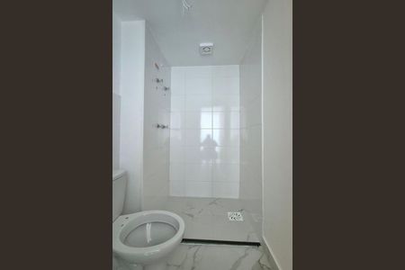 Apartamento à venda com 43m², 2 quartos e 1 vaga Apartamento à venda com 43m², 2 quartos e 1 vagaBanheiro