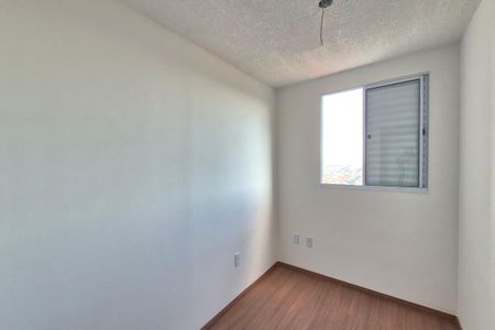 Quarto 1 de apartamento à venda com 2 quartos, 43m² em Jardim Paraiso de Viracopos, Campinas