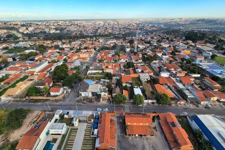 Apartamento à venda com 43m², 2 quartos e 1 vaga Apartamento à venda com 43m², 2 quartos e 1 vagaVista do Quarto 2