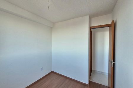 Apartamento à venda com 43m², 2 quartos e 1 vaga Apartamento à venda com 43m², 2 quartos e 1 vagaQuarto 2