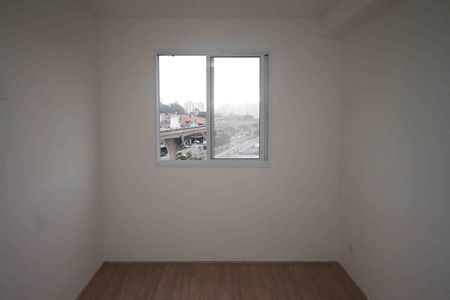 Quarto 02 de apartamento para alugar com 2 quartos, 33m² em Vila Graciosa, São Paulo