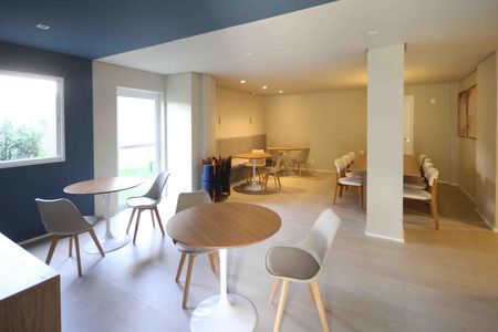 Apartamento à venda com 33m², 2 quartos e sem vaga Apartamento à venda com 33m², 2 quartos e sem vagasa