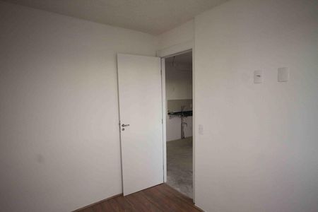 Apartamento à venda com 33m², 2 quartos e sem vaga Apartamento à venda com 33m², 2 quartos e sem vagaQuarto 02