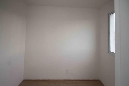 Quarto de apartamento para alugar com 2 quartos, 33m² em Vila Graciosa, São Paulo