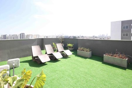 Apartamento à venda com 33m², 2 quartos e sem vaga Apartamento à venda com 33m², 2 quartos e sem vagaroftop