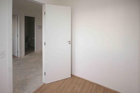 Apartamento à venda com 33m², 2 quartos e sem vaga Apartamento à venda com 33m², 2 quartos e sem vagaQuarto
