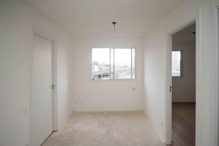 Apartamento para alugar com 2 quartos, 33m² em Vila Graciosa, São Paulo