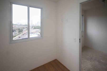 Apartamento à venda com 33m², 2 quartos e sem vaga Apartamento à venda com 33m², 2 quartos e sem vagaQuarto