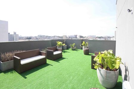 Apartamento à venda com 33m², 2 quartos e sem vaga Apartamento à venda com 33m², 2 quartos e sem vagaroftop