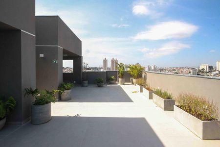 Apartamento à venda com 33m², 2 quartos e sem vaga Apartamento à venda com 33m², 2 quartos e sem vagaÁrea comum