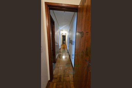 Casa à venda com 3 quartos, 177m² em Vila Paulista, São Paulo