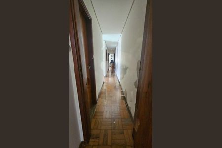 Casa à venda com 3 quartos, 177m² em Vila Paulista, São Paulo