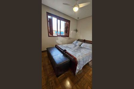 Casa à venda com 3 quartos, 177m² em Vila Paulista, São Paulo