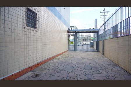 Studio para alugar com 36m², 1 quarto e sem vagaÁrea comum