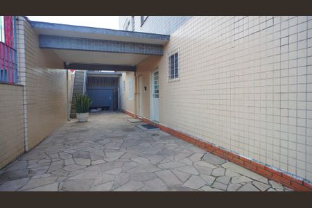Studio para alugar com 36m², 1 quarto e sem vagaÁrea comum