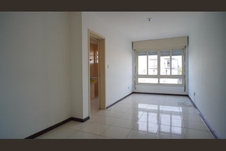 Kitnet de kitnet/studio para alugar com 1 quarto, 36m² em Vila Ipiranga, Porto Alegre