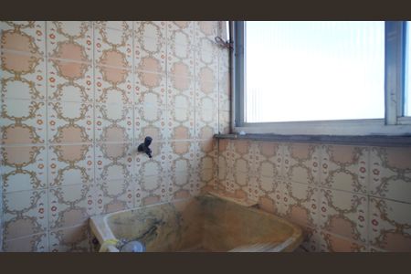 Studio para alugar com 36m², 1 quarto e sem vagaÁrea de Serviço