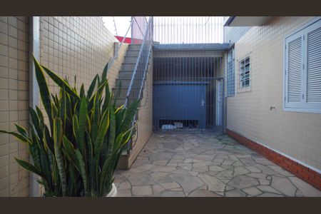 Studio para alugar com 36m², 1 quarto e sem vagaÁrea comum