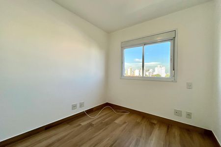 Suite de apartamento para alugar com 2 quartos, 56m² em Vila da Saúde, São Paulo