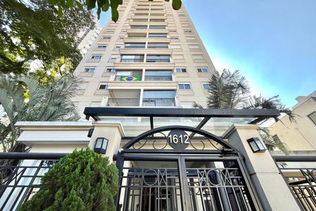 Fachada de apartamento para alugar com 2 quartos, 56m² em Vila da Saúde, São Paulo