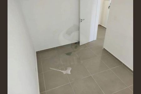 Apartamento à venda com 2 quartos, 39m² em Vila Mariana, São Paulo