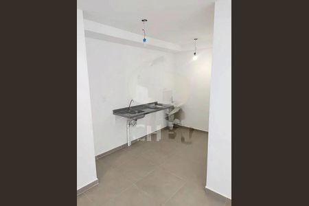 Apartamento à venda com 2 quartos, 39m² em Vila Mariana, São Paulo