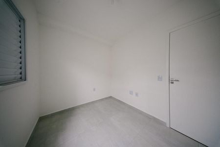 Apartamento à venda com 33m², 2 quartos e sem vaga Apartamento à venda com 33m², 2 quartos e sem vagaQuarto 2