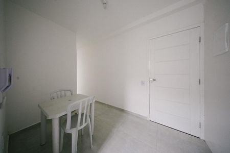Sala de apartamento à venda com 2 quartos, 33m² em Parque Paineiras, São Paulo