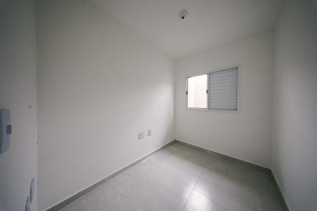 Quarto 1 de apartamento à venda com 2 quartos, 33m² em Parque Paineiras, São Paulo