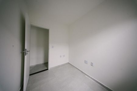 Apartamento à venda com 33m², 2 quartos e sem vaga Apartamento à venda com 33m², 2 quartos e sem vagaQuarto 1