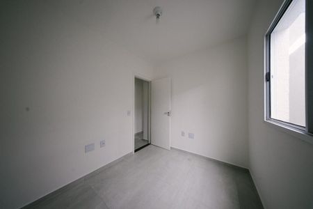 Quarto 2 de apartamento à venda com 2 quartos, 33m² em Parque Paineiras, São Paulo