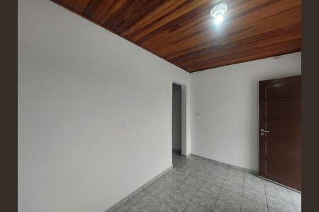 Casa para alugar com 40m², 1 quarto e sem vagaCozinha