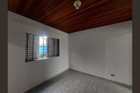 Casa para alugar com 40m², 1 quarto e sem vagaQuarto