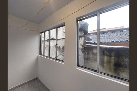 Casa para alugar com 40m², 1 quarto e sem vagaÁrea de Serviço