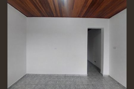 Cozinha de casa para alugar com 1 quarto, 40m² em Pedreira, São Paulo