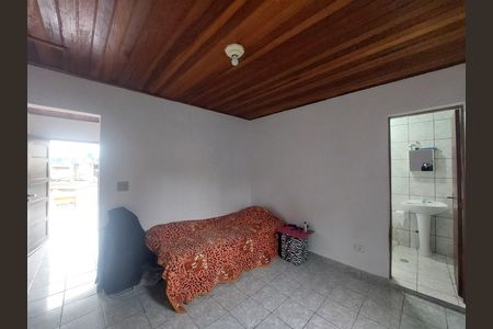 Quarto de casa para alugar com 1 quarto, 40m² em Pedreira, São Paulo