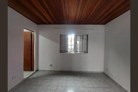 Casa para alugar com 40m², 1 quarto e sem vagaQuarto