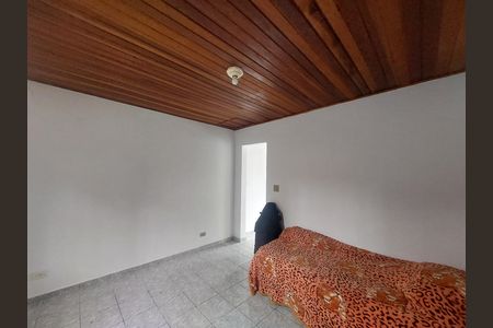 Quarto de casa para alugar com 1 quarto, 40m² em Pedreira, São Paulo
