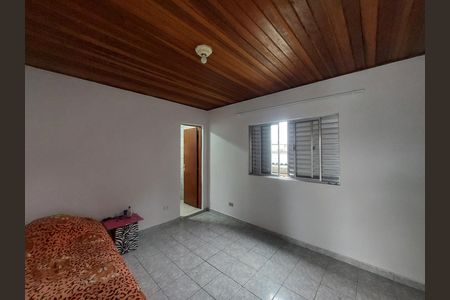 Quarto de casa para alugar com 1 quarto, 40m² em Pedreira, São Paulo