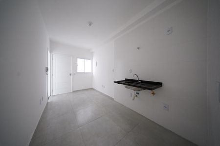 Apartamento à venda com 2 quartos, 33m² em Parque Paineiras, São Paulo