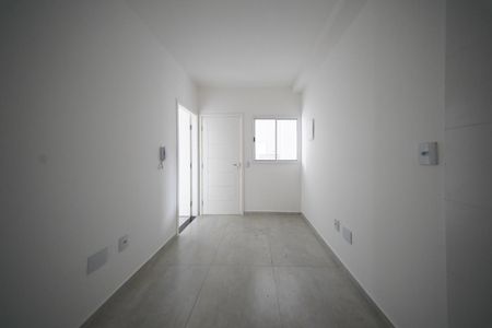 Apartamento à venda com 33m², 2 quartos e sem vaga Apartamento à venda com 33m², 2 quartos e sem vagaSala/Cozinha
