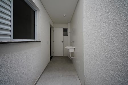 Apartamento à venda com 33m², 2 quartos e sem vaga Apartamento à venda com 33m², 2 quartos e sem vagaÁrea de Serviço