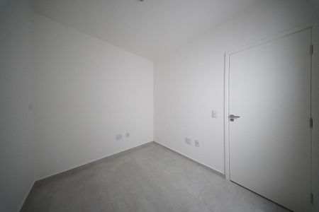 Apartamento à venda com 33m², 2 quartos e sem vaga Apartamento à venda com 33m², 2 quartos e sem vagaQuarto 2