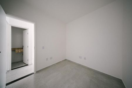Apartamento à venda com 33m², 2 quartos e sem vaga Apartamento à venda com 33m², 2 quartos e sem vagaQuarto 2