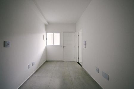 Apartamento à venda com 33m², 2 quartos e sem vaga Apartamento à venda com 33m², 2 quartos e sem vagaSala/Cozinha