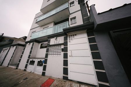 Apartamento à venda com 33m², 2 quartos e sem vaga