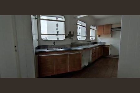 Apartamento à venda com 3 quartos, 193m² em Granja Julieta, São Paulo