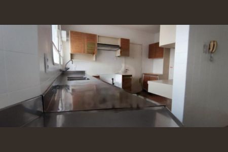 Apartamento à venda com 193m², 3 quartos e 2 vagas